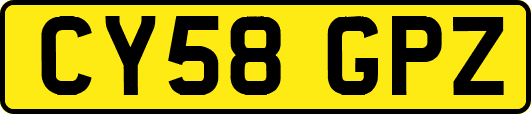 CY58GPZ