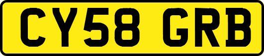 CY58GRB