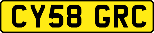 CY58GRC
