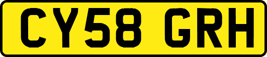 CY58GRH