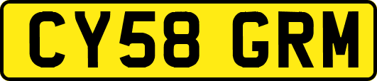 CY58GRM