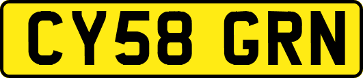 CY58GRN