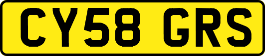 CY58GRS