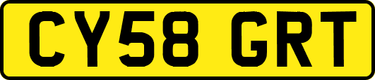 CY58GRT