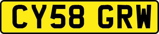 CY58GRW