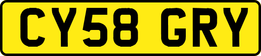 CY58GRY