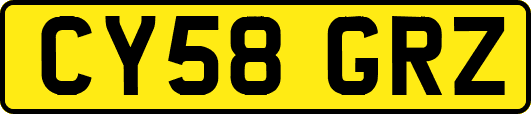 CY58GRZ