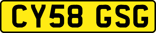 CY58GSG