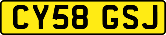 CY58GSJ