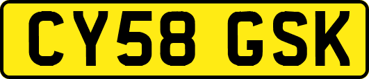 CY58GSK