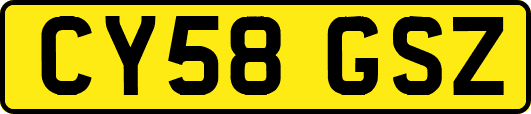 CY58GSZ