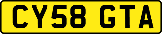 CY58GTA