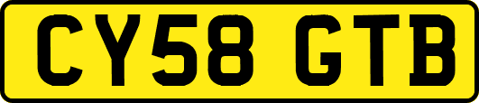 CY58GTB