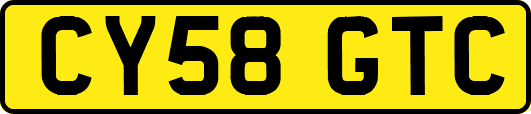 CY58GTC