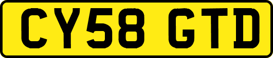 CY58GTD