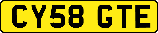 CY58GTE