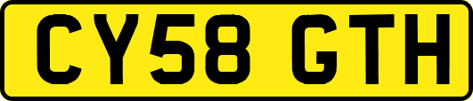 CY58GTH