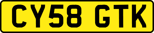 CY58GTK