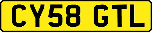 CY58GTL