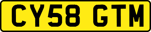 CY58GTM