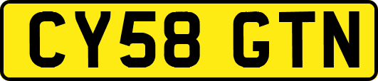 CY58GTN