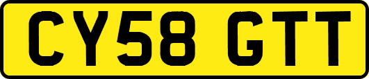 CY58GTT