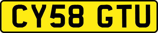 CY58GTU