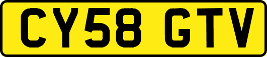 CY58GTV
