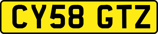 CY58GTZ