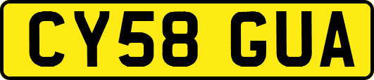 CY58GUA