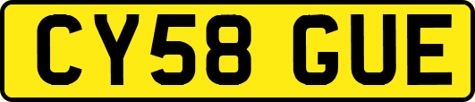 CY58GUE