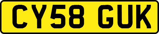 CY58GUK