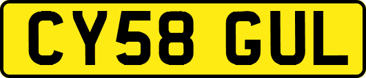 CY58GUL