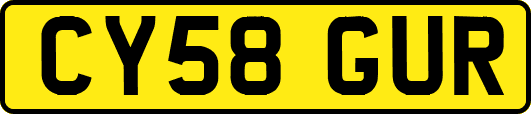 CY58GUR