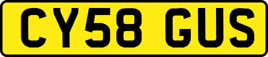 CY58GUS