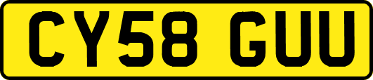 CY58GUU