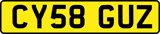 CY58GUZ