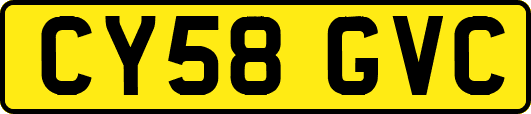 CY58GVC