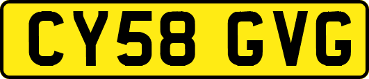 CY58GVG