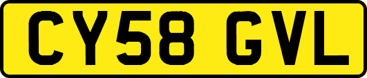 CY58GVL