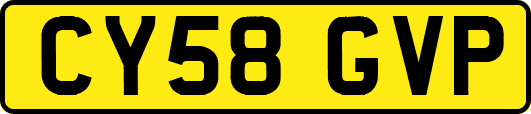 CY58GVP