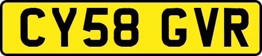CY58GVR