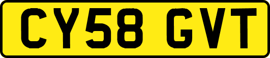 CY58GVT