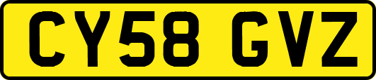 CY58GVZ