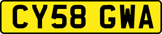 CY58GWA