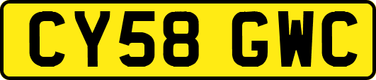 CY58GWC