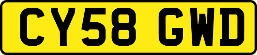 CY58GWD