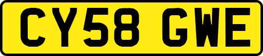 CY58GWE