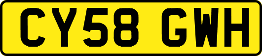 CY58GWH