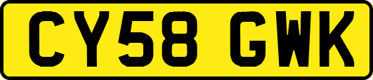 CY58GWK